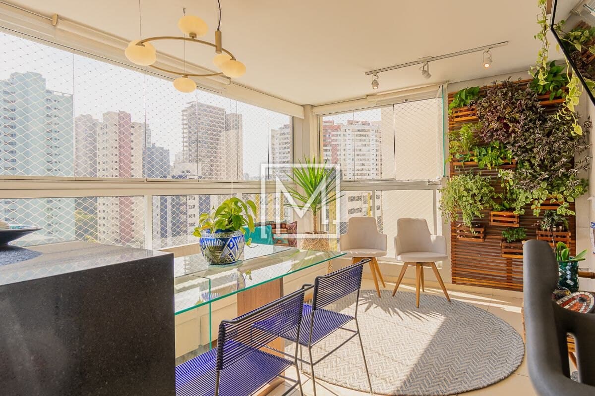 Apartamento com 2 dormitórios à venda, 98 m² por R$ 1.590.000,00 – Vila Clementino – São Paulo/SP — foto 4 de 41