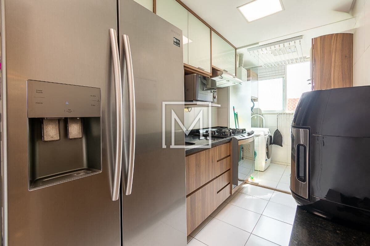 Apartamento com 2 dormitórios à venda, 98 m² por R$ 1.590.000,00 – Vila Clementino – São Paulo/SP — foto 5 de 41