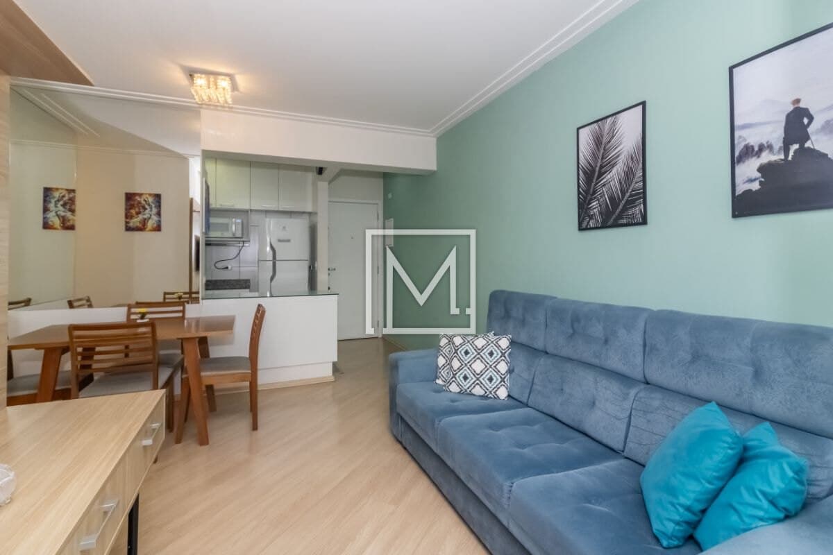 Apartamento com 2 dormitórios à venda, 61 m² por R$ 799.000,00 – Vila da Saúde – São Paulo/SP — foto 4 de 39