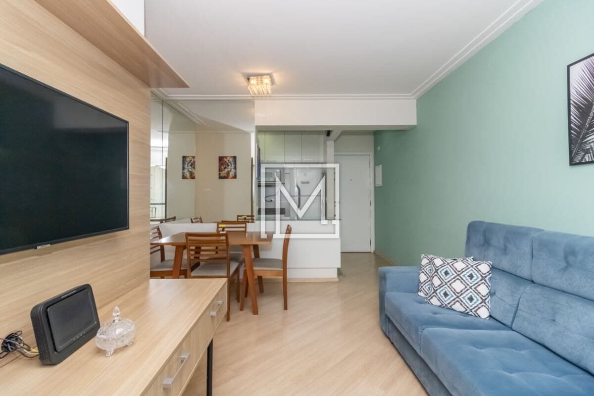 Apartamento com 2 dormitórios à venda, 61 m² por R$ 799.000,00 – Vila da Saúde – São Paulo/SP — foto 5 de 39