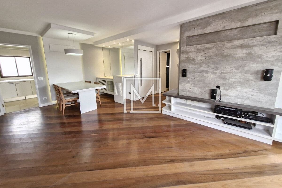 Apartamento com 4 dormitórios à venda, 156 m² por R$ 1.397.000,00 – Chácara Inglesa – São Paulo/SP