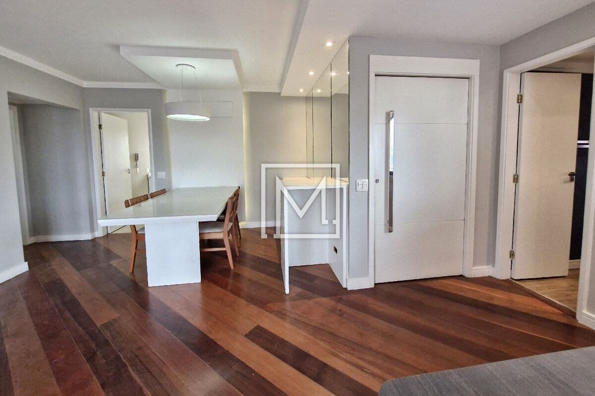 Apartamento com 4 dormitórios à venda, 156 m² por R$ 1.397.000,00 – Chácara Inglesa – São Paulo/SP — foto 2 de 52