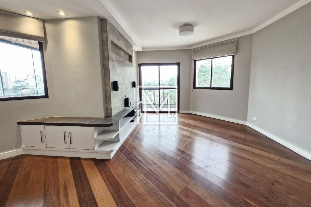 Apartamento com 4 dormitórios à venda, 156 m² por R$ 1.397.000,00 – Chácara Inglesa – São Paulo/SP — foto 3 de 52