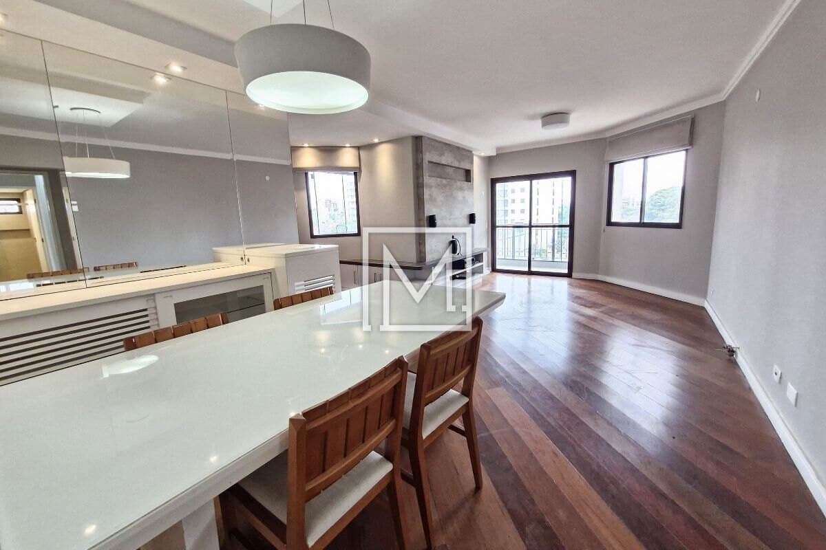 Apartamento com 4 dormitórios à venda, 156 m² por R$ 1.397.000,00 – Chácara Inglesa – São Paulo/SP — foto 4 de 52