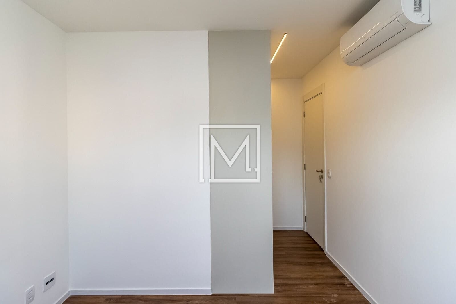 Apartamento com 1 dormitório à venda, 70 m² por R$ 1.075.000,00 – Campos Elíseos – São Paulo/SP — foto 4 de 5