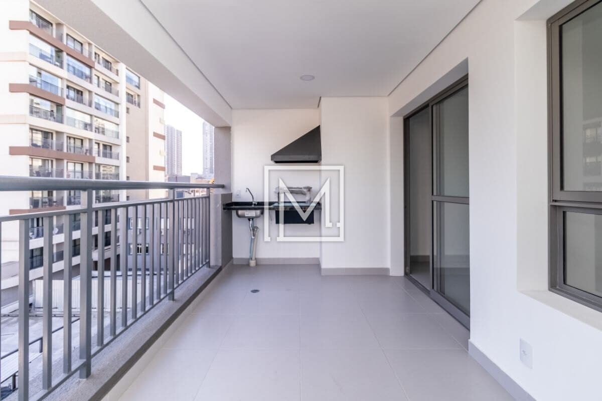 Apartamento com 2 dormitórios à venda, 71 m² por R$ 950.000,00 – Vila Dom Pedro I – São Paulo/SP — foto 2 de 43