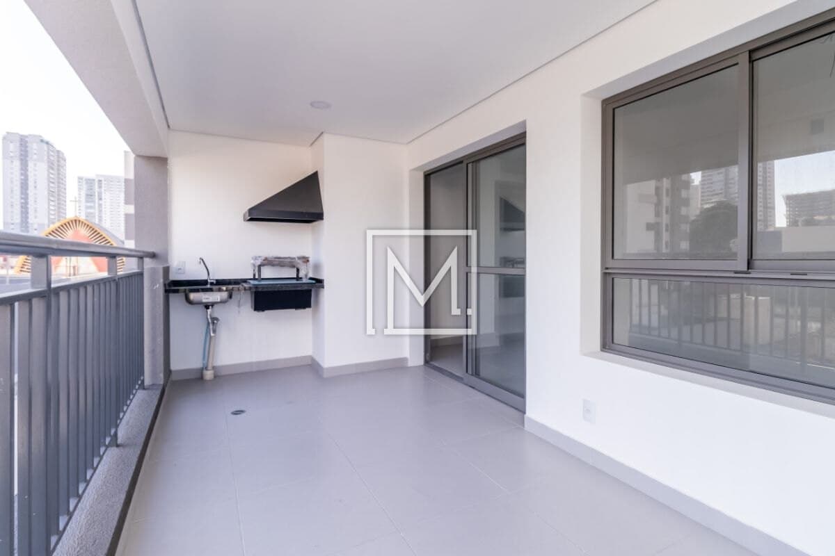 Apartamento com 2 dormitórios à venda, 71 m² por R$ 950.000,00 – Vila Dom Pedro I – São Paulo/SP — foto 3 de 43
