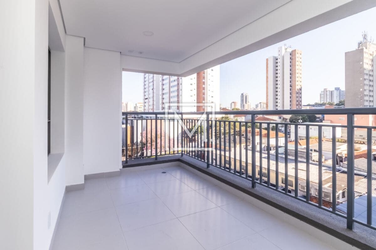 Apartamento com 2 dormitórios à venda, 71 m² por R$ 950.000,00 – Vila Dom Pedro I – São Paulo/SP — foto 4 de 43