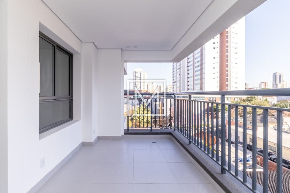 Apartamento com 2 dormitórios à venda, 71 m² por R$ 950.000,00 – Vila Dom Pedro I – São Paulo/SP — foto 5 de 43