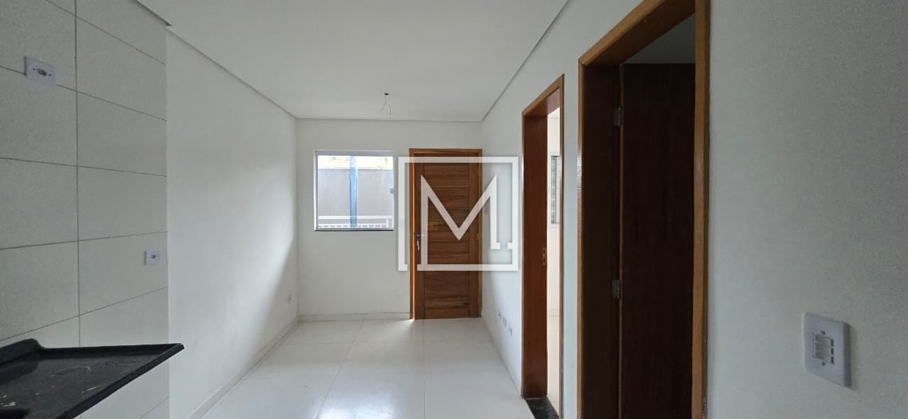 Apartamento com 2 dormitórios à venda, 34 m² por R$ 200.000,00 – Vila Vera – São Paulo/SP
