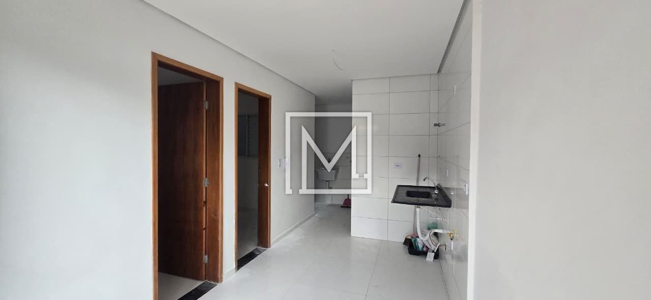 Apartamento com 2 dormitórios à venda, 34 m² por R$ 200.000,00 – Vila Vera – São Paulo/SP — foto 3 de 27
