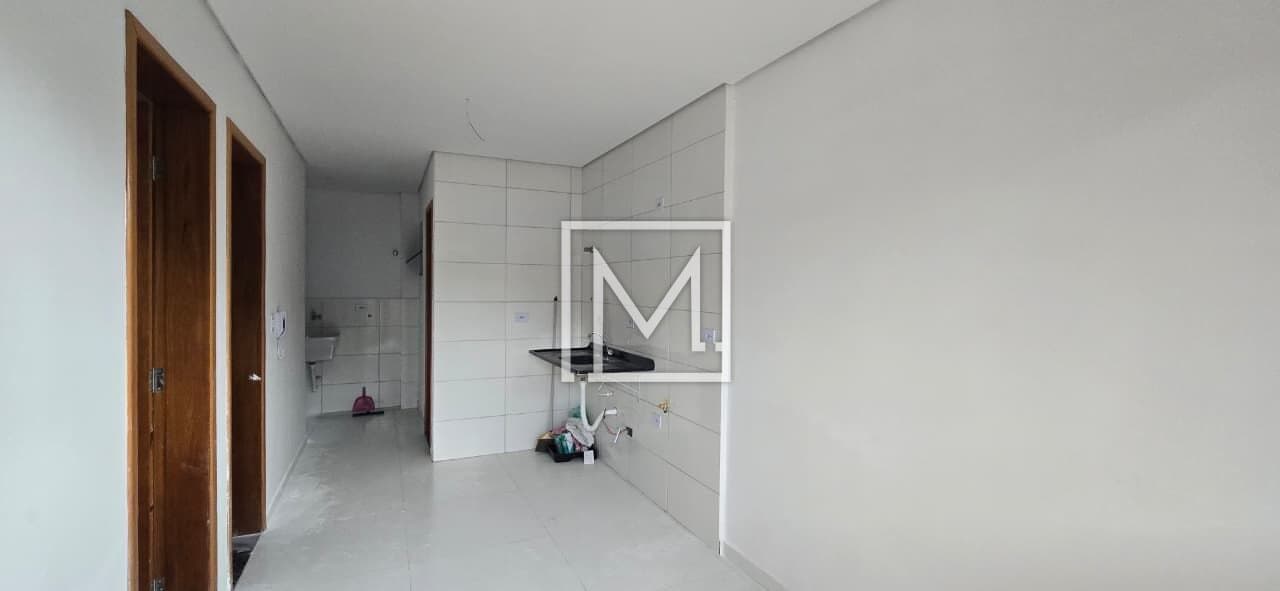 Apartamento com 2 dormitórios à venda, 34 m² por R$ 200.000,00 – Vila Vera – São Paulo/SP — foto 5 de 27