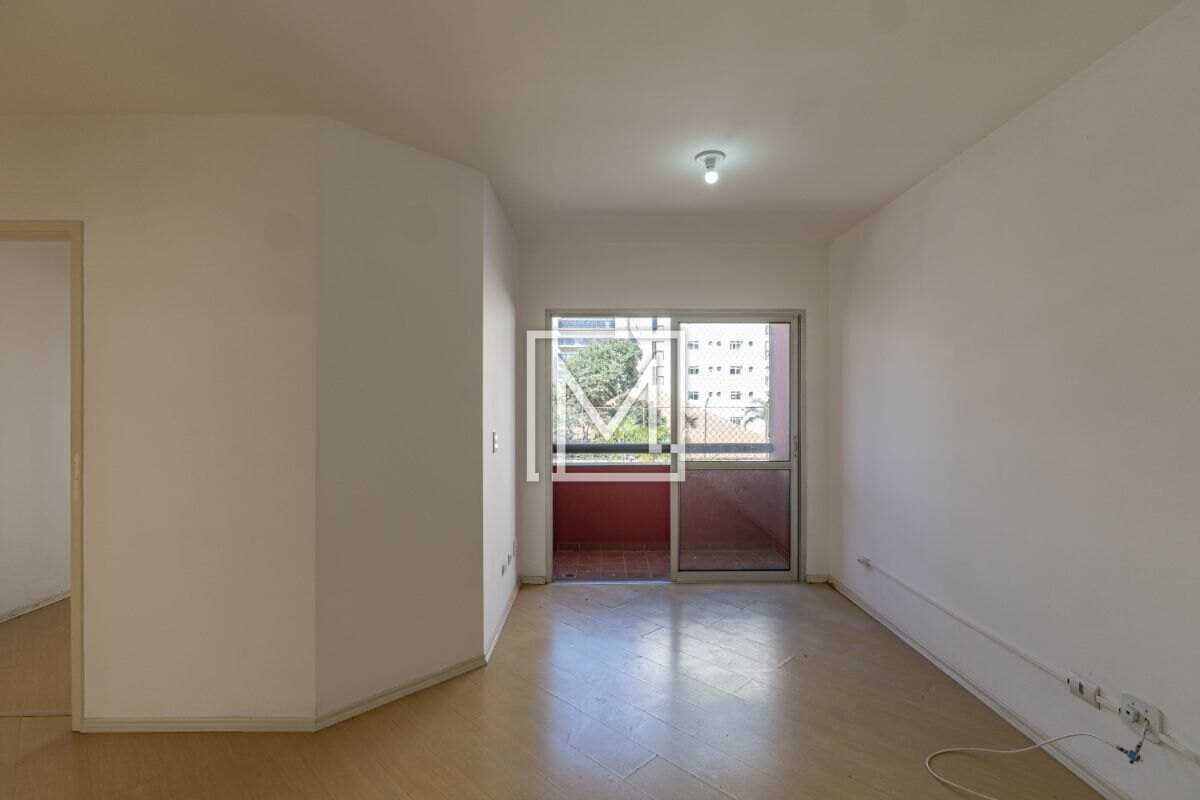 Apartamento com 2 dormitórios à venda, 55 m² por R$ 660.000,00 – Vila Mariana – São Paulo/SP — foto 2 de 43