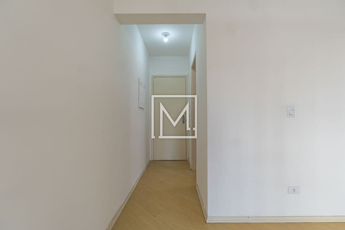 Apartamento com 2 dormitórios à venda, 55 m² por R$ 660.000,00 – Vila Mariana – São Paulo/SP — foto 5 de 43