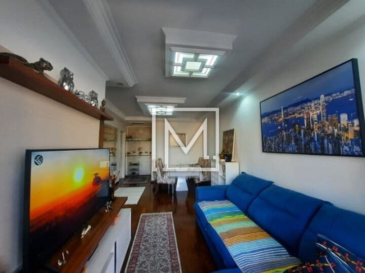 Apartamento com 3 dormitórios à venda, 70 m² por R$ 698.000,00 – Vila Mariana – São Paulo/SP — foto 2 de 25