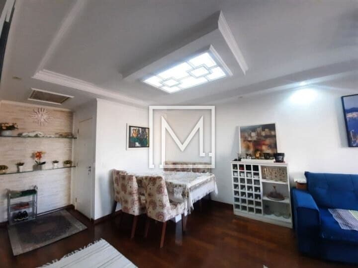 Apartamento com 3 dormitórios à venda, 70 m² por R$ 698.000,00 – Vila Mariana – São Paulo/SP — foto 4 de 25