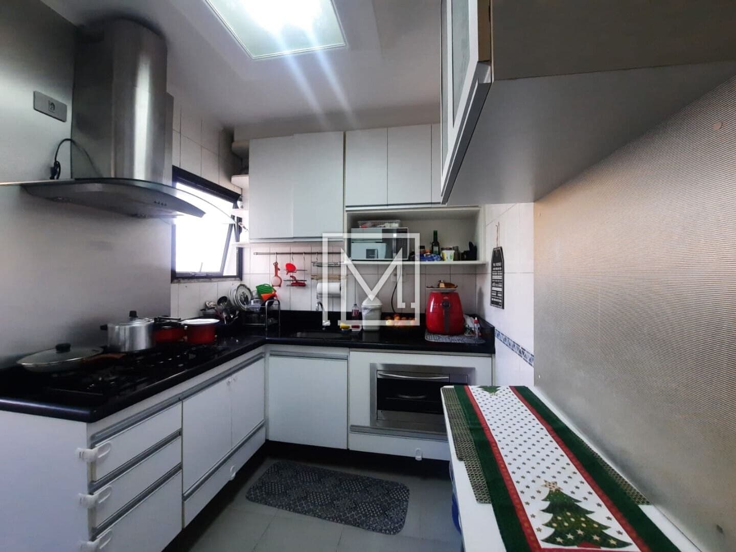 Apartamento com 3 dormitórios à venda, 70 m² por R$ 698.000,00 – Vila Mariana – São Paulo/SP — foto 5 de 25