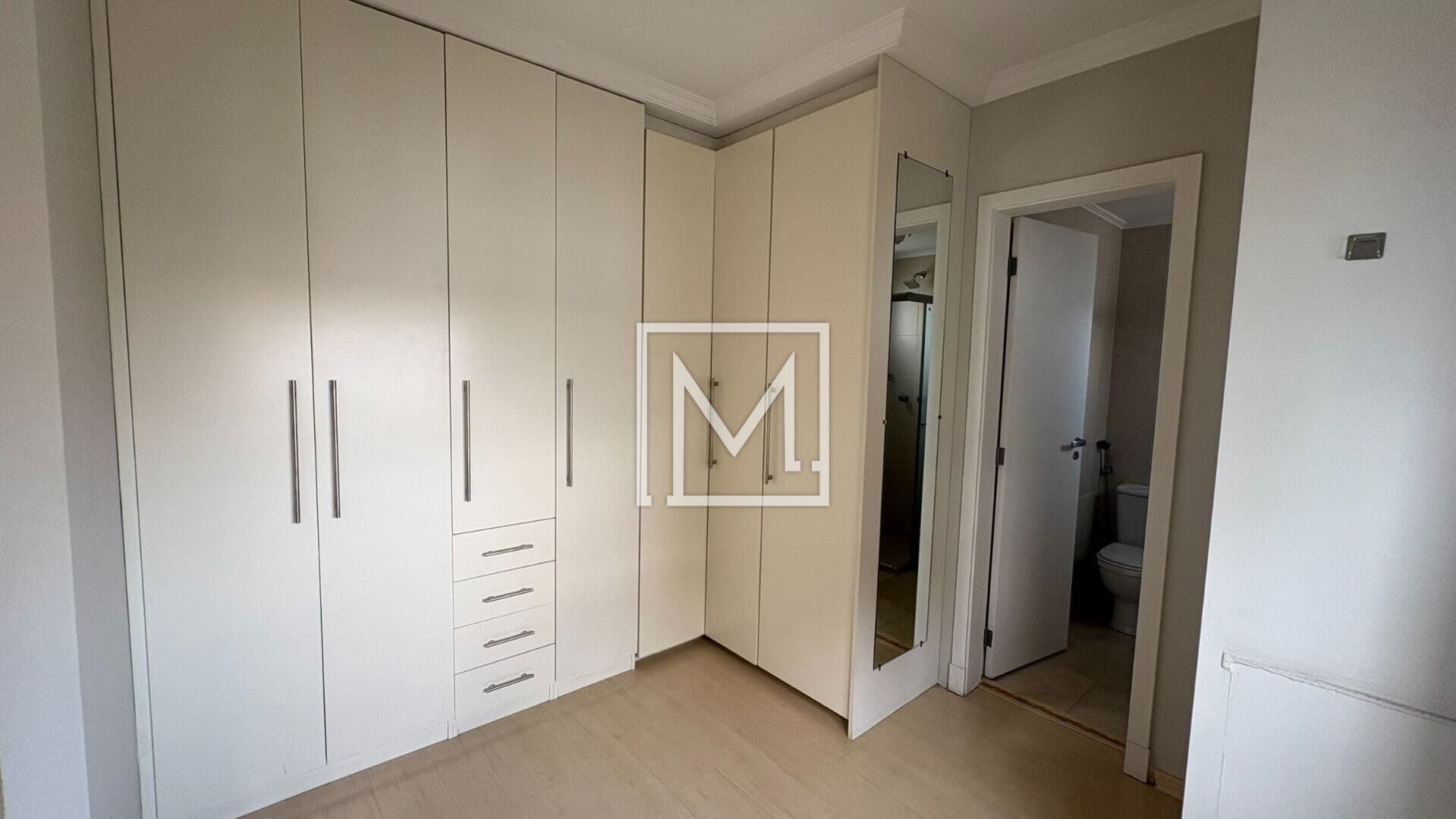 Apartamento com 3 dormitórios à venda, 208 m² por R$ 4.000.000,00 – Chácara Klabin – São Paulo/SP