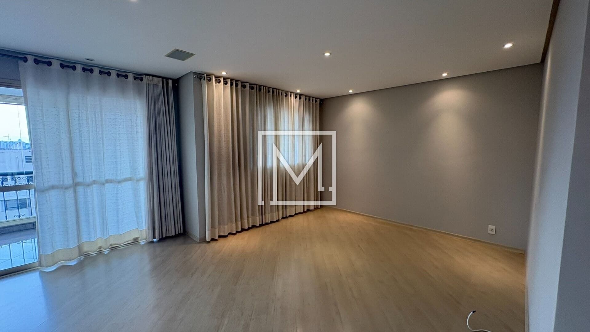 Apartamento com 3 dormitórios à venda, 208 m² por R$ 4.000.000,00 – Chácara Klabin – São Paulo/SP — foto 2 de 86