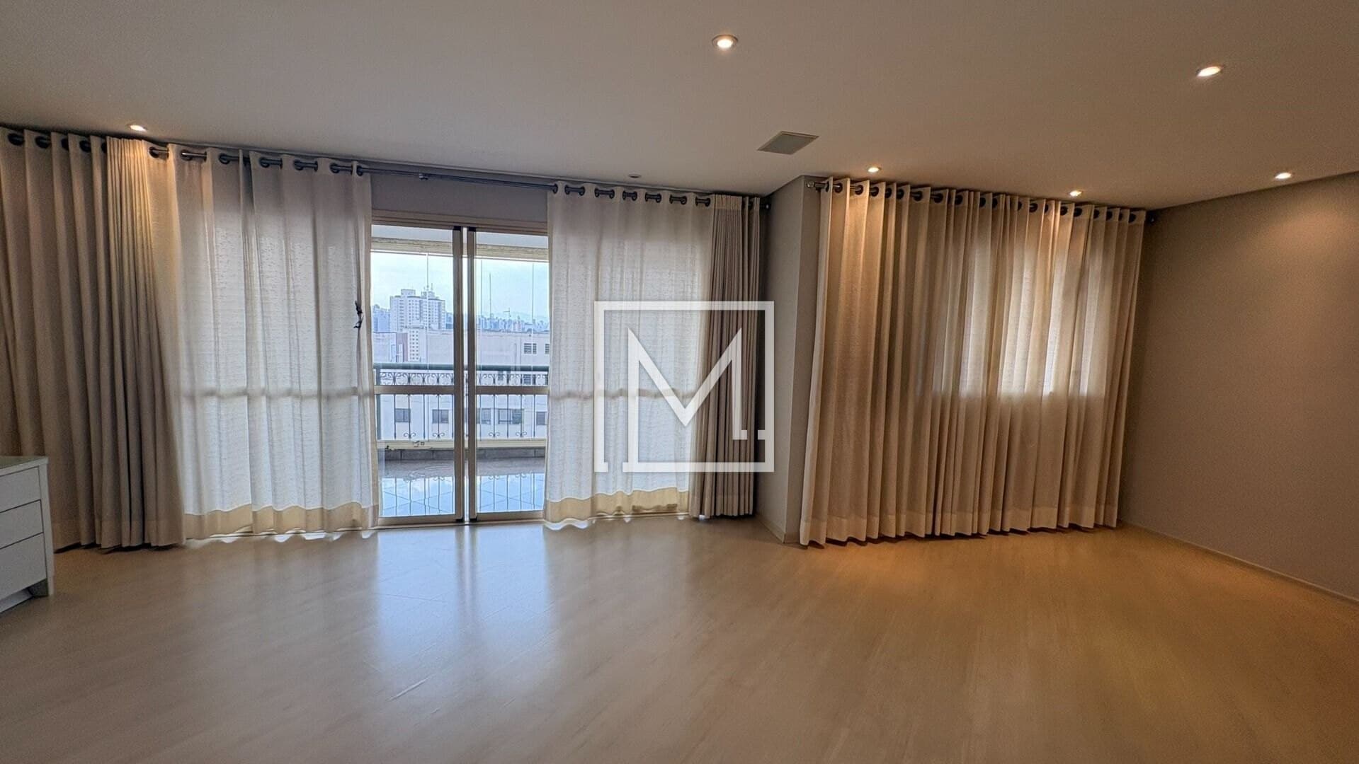 Apartamento com 3 dormitórios à venda, 208 m² por R$ 4.000.000,00 – Chácara Klabin – São Paulo/SP — foto 3 de 86