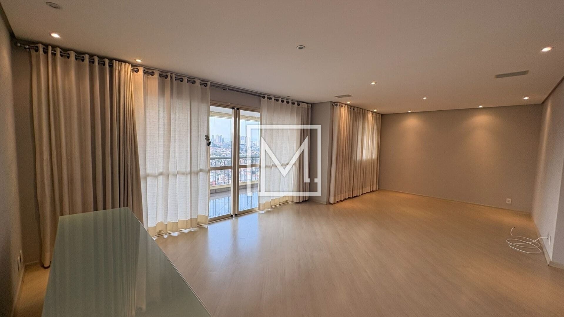 Apartamento com 3 dormitórios à venda, 208 m² por R$ 4.000.000,00 – Chácara Klabin – São Paulo/SP — foto 5 de 86