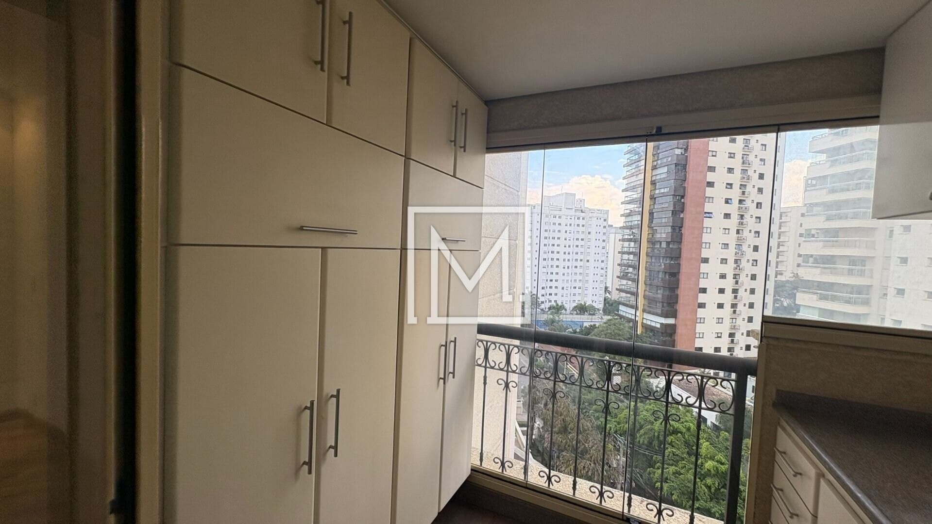 Apartamento com 3 dormitórios à venda, 208 m² por R$ 4.000.000,00 – Chácara Klabin – São Paulo/SP — foto 4 de 32