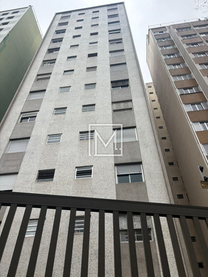 Apartamento com 1 dormitório à venda, 32 m² por R$ 300.000,00 – Aclimação – São Paulo/SP
