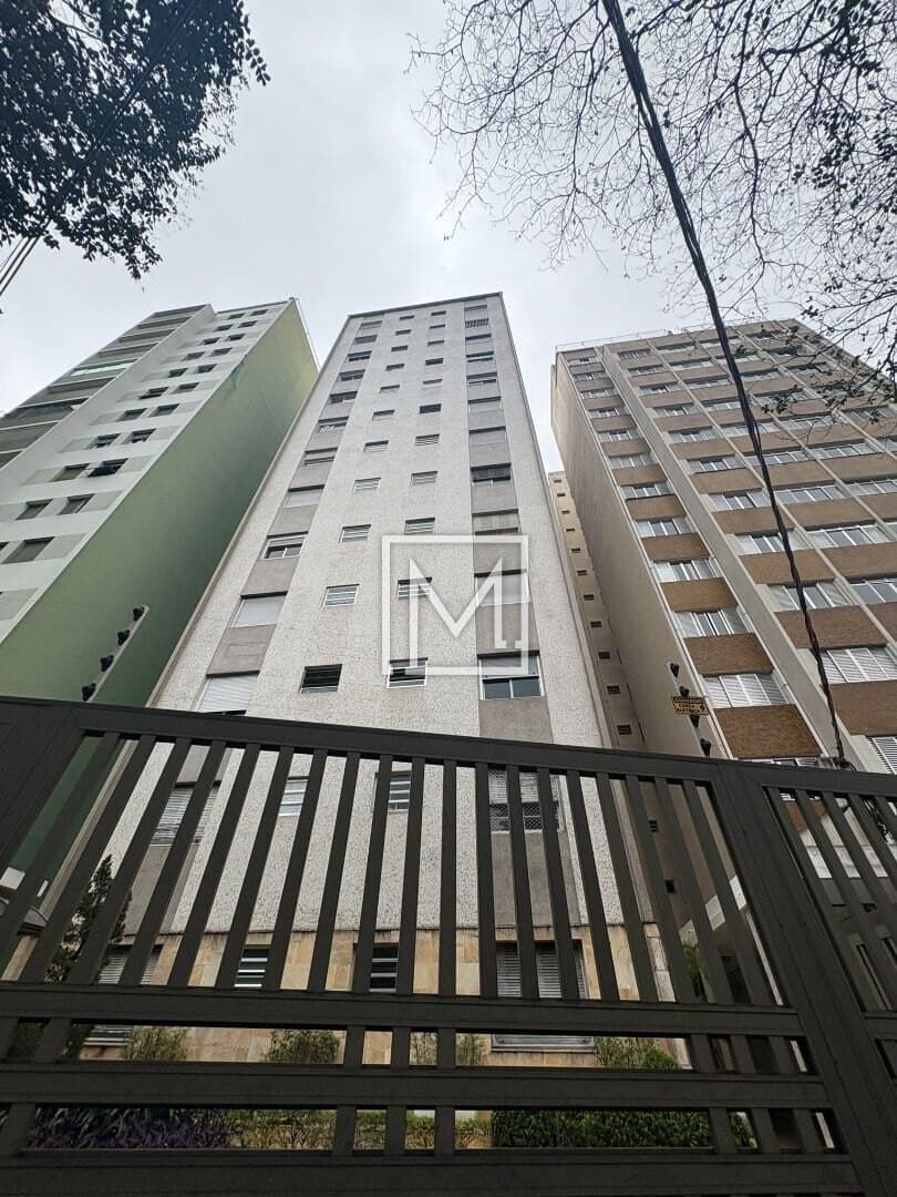 Apartamento com 1 dormitório à venda, 32 m² por R$ 300.000,00 – Aclimação – São Paulo/SP — foto 2 de 31