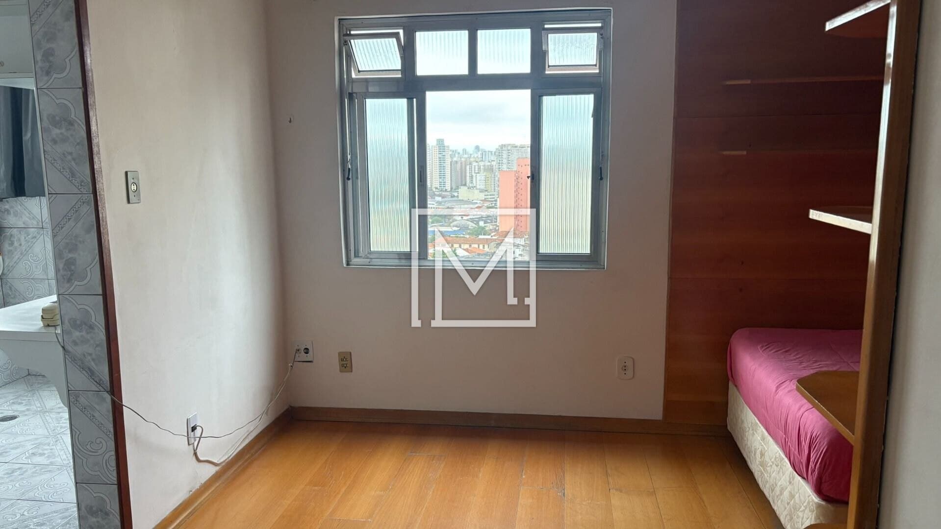 Apartamento com 1 dormitório à venda, 32 m² por R$ 300.000,00 – Aclimação – São Paulo/SP — foto 3 de 31