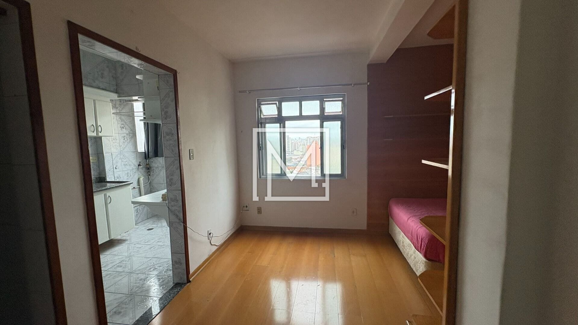 Apartamento com 1 dormitório à venda, 32 m² por R$ 300.000,00 – Aclimação – São Paulo/SP — foto 4 de 31