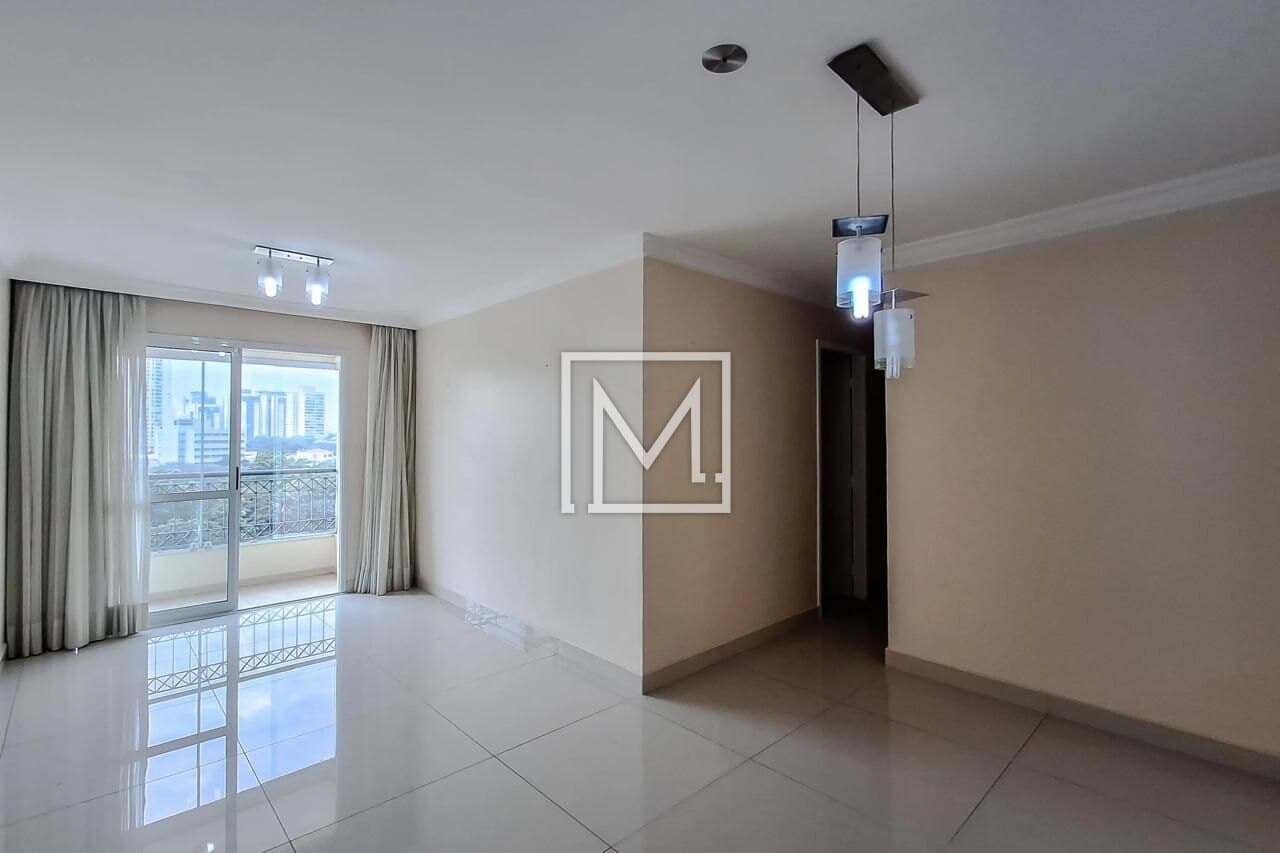 Apartamento com 3 dormitórios à venda, 80 m² por R$ 780.000,00 – Vila Monumento – São Paulo/SP