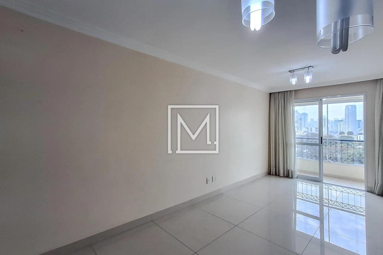 Apartamento com 3 dormitórios à venda, 80 m² por R$ 780.000,00 – Vila Monumento – São Paulo/SP — foto 3 de 47