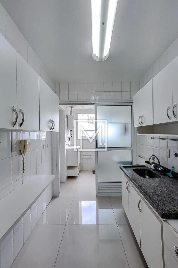 Apartamento com 3 dormitórios à venda, 80 m² por R$ 780.000,00 – Vila Monumento – São Paulo/SP — foto 4 de 47