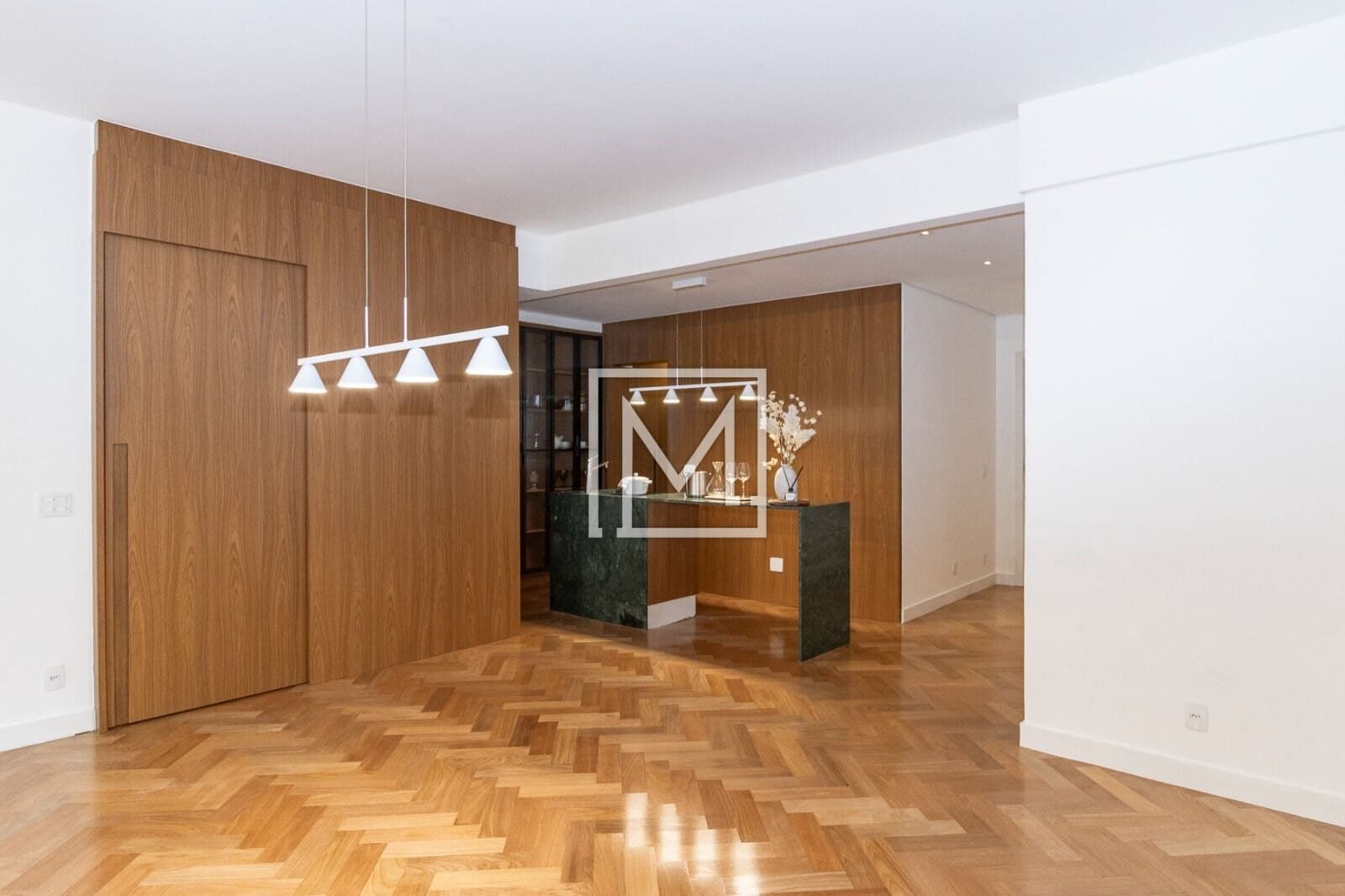 Apartamento com 4 dormitórios à venda, 168 m² por R$ 3.590.000,00 – Jardim Paulista – São Paulo/SP — foto 2 de 15