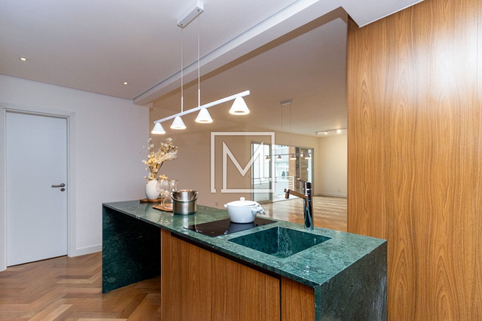 Apartamento com 4 dormitórios à venda, 168 m² por R$ 3.590.000,00 – Jardim Paulista – São Paulo/SP — foto 3 de 15