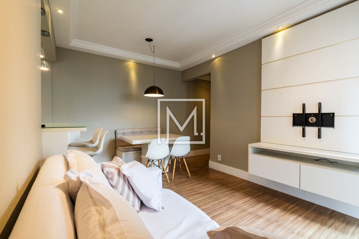 Apartamento com 2 dormitórios à venda, 50 m² por R$ 560.000,00 – Chácara Inglesa – São Paulo/SP — foto 3 de 43