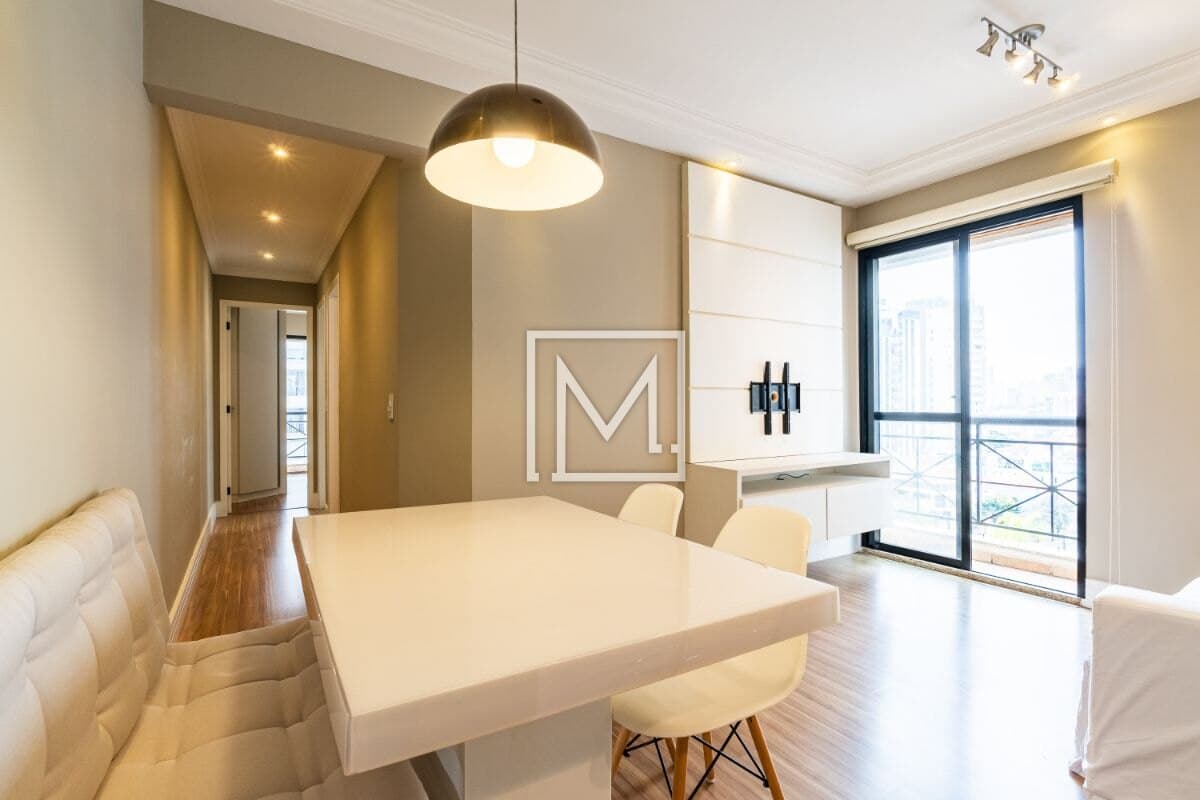Apartamento com 2 dormitórios à venda, 50 m² por R$ 560.000,00 – Chácara Inglesa – São Paulo/SP — foto 4 de 43