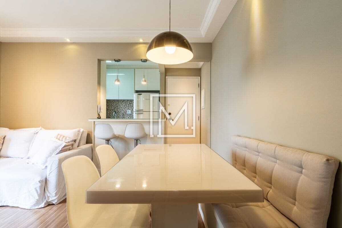 Apartamento com 2 dormitórios à venda, 50 m² por R$ 560.000,00 – Chácara Inglesa – São Paulo/SP — foto 5 de 43