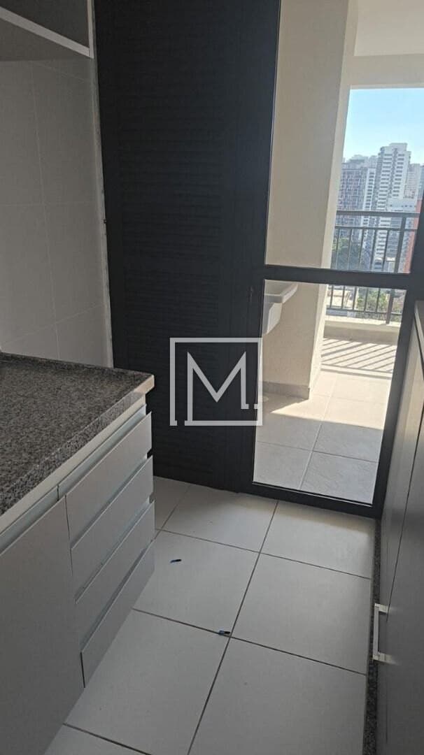 Apartamento com 3 dormitórios para alugar, 70 m² por R$ 6.900,00/mês – Vila Firmiano Pinto – São Paulo/SP — foto 5 de 20