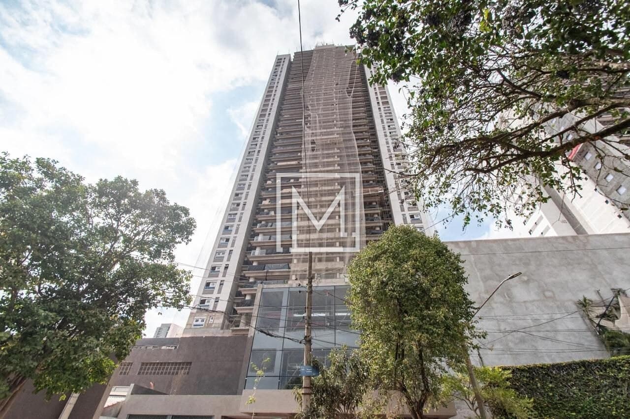 Apartamento com 3 dormitórios à venda, 149 m² por R$ 1.900.000,00 – Vila Firmiano Pinto – São Paulo/SP