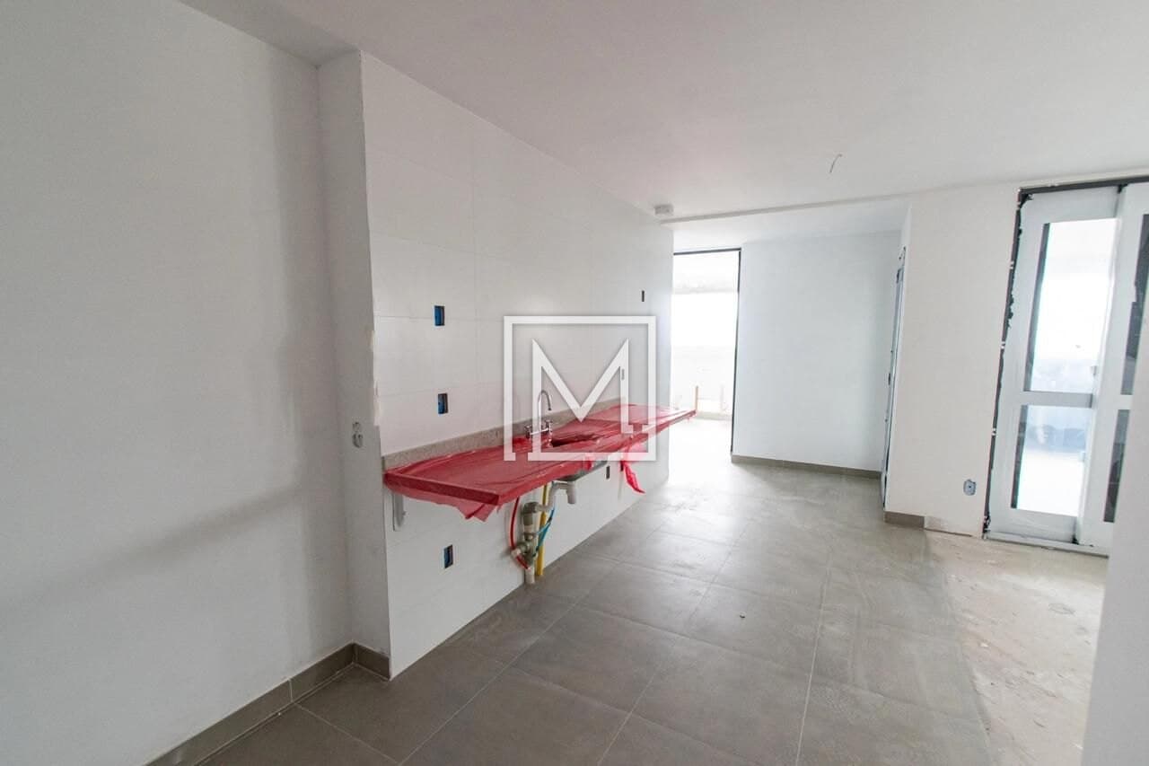 Apartamento com 3 dormitórios à venda, 149 m² por R$ 1.900.000,00 – Vila Firmiano Pinto – São Paulo/SP — foto 5 de 33