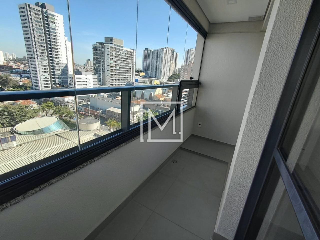 Apartamento 1 quarto para locação Alto do Ipiranga