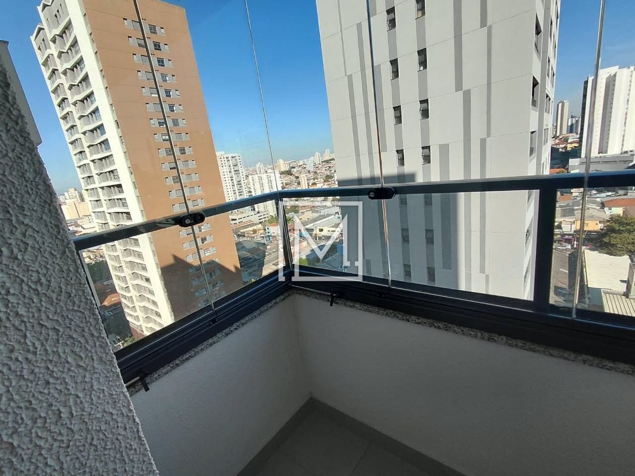 Apartamento 1 quarto para locação Alto do Ipiranga — foto 2 de 30