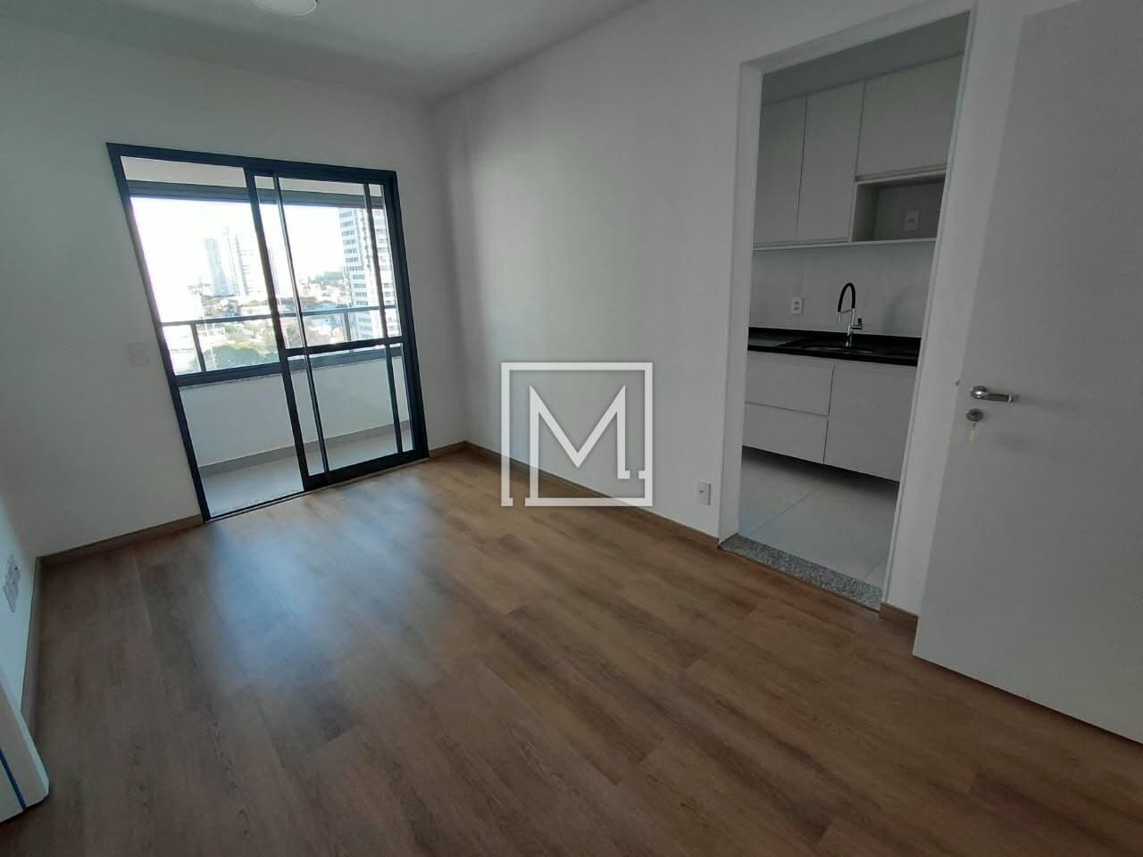 Apartamento 1 quarto para locação Alto do Ipiranga — foto 3 de 30