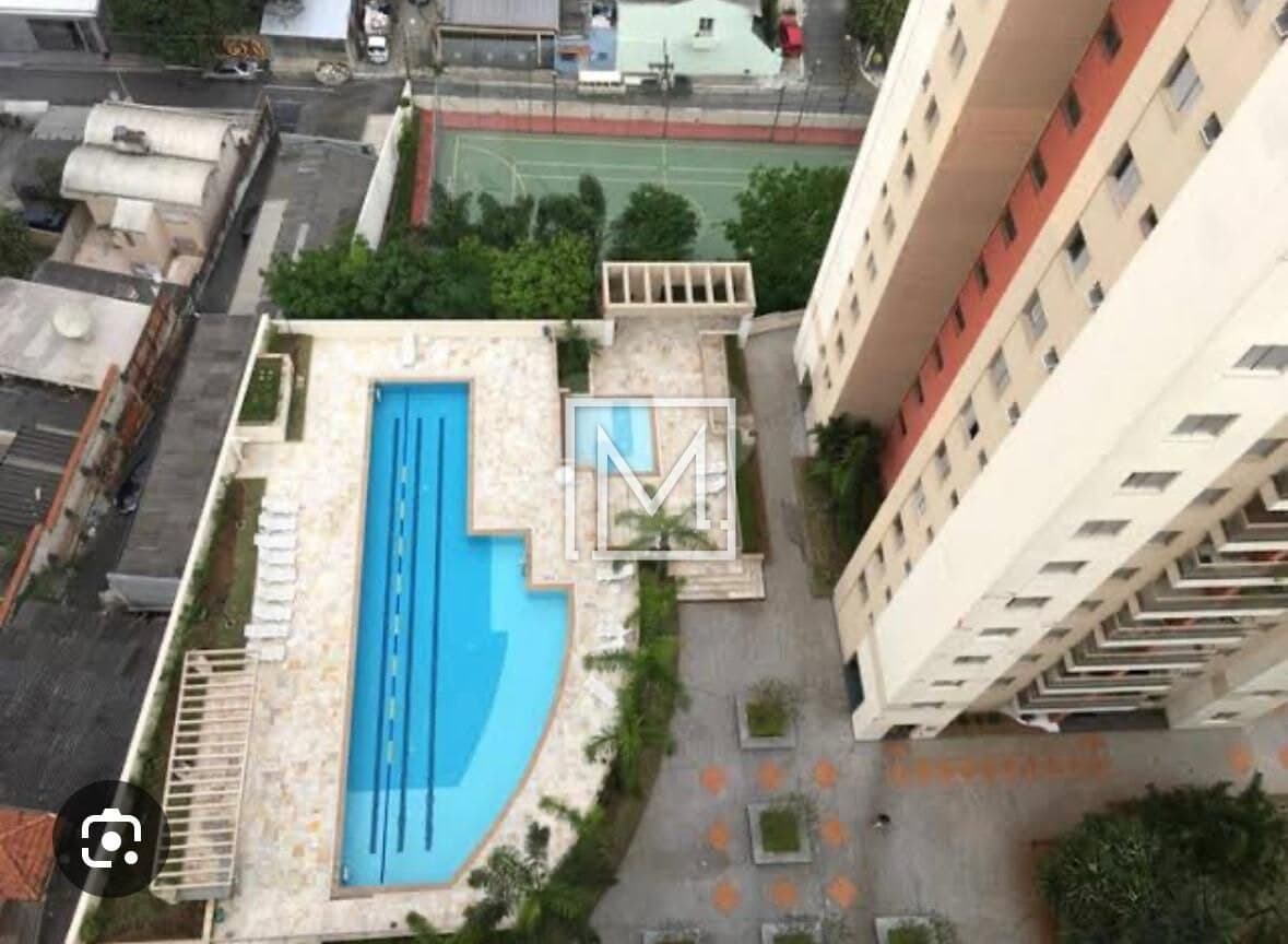 Apartamento com 2 dormitórios à venda, 96 m² por R$ 1.500.000,00 – Aclimação – São Paulo/SP — foto 2 de 27