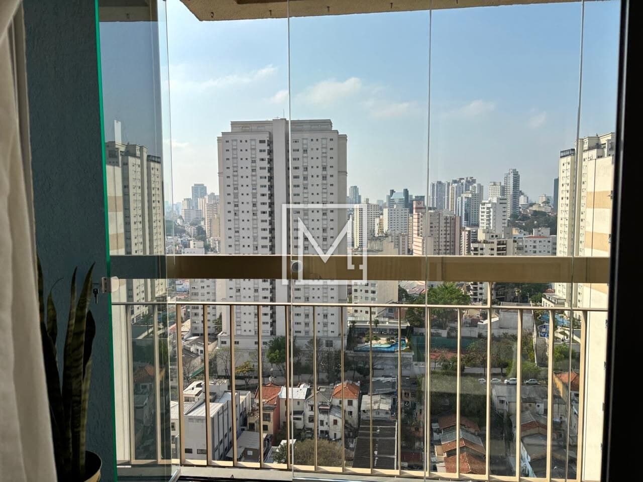 Apartamento com 2 dormitórios à venda, 96 m² por R$ 1.500.000,00 – Aclimação – São Paulo/SP — foto 3 de 27