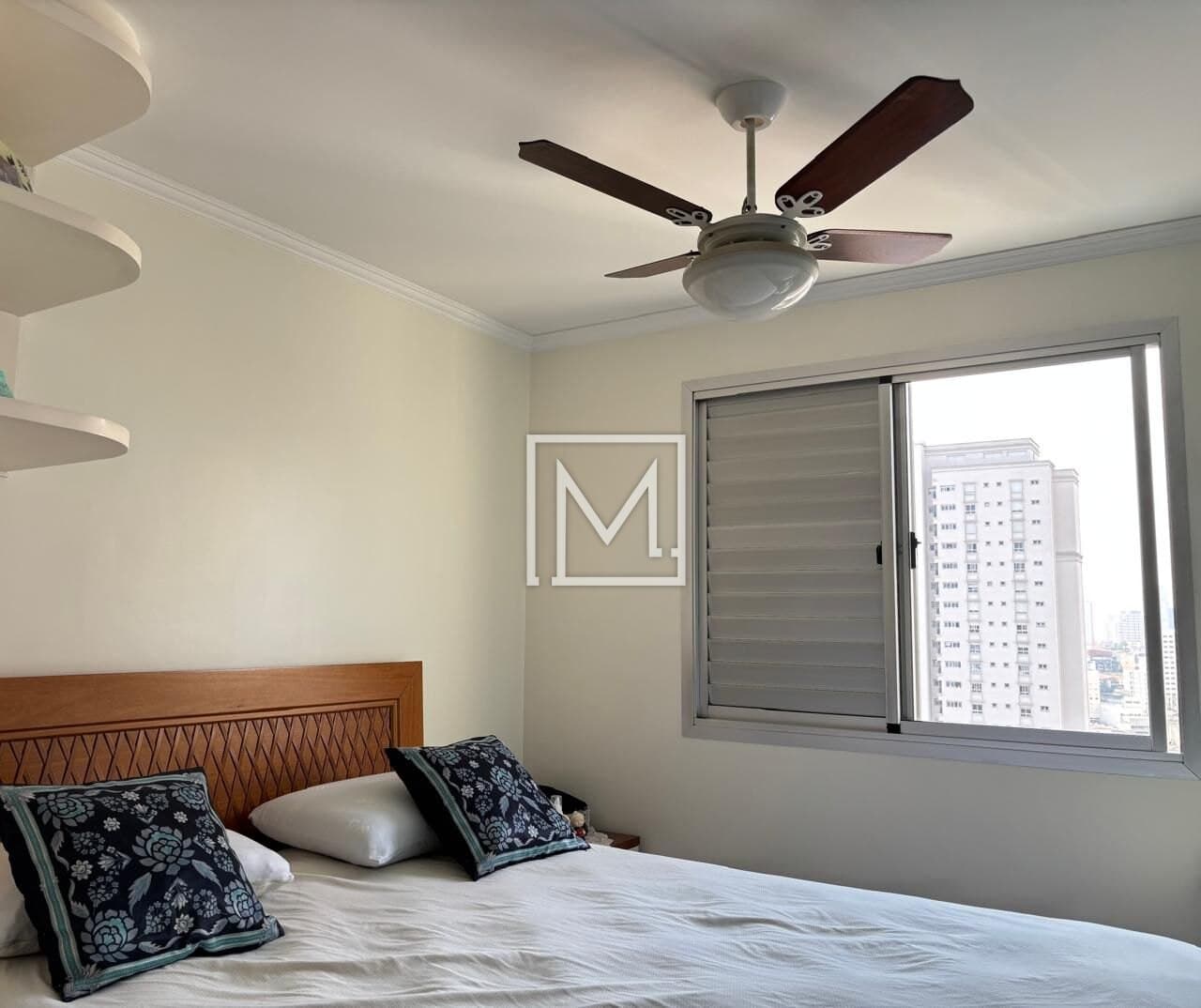 Apartamento com 2 dormitórios à venda, 96 m² por R$ 1.500.000,00 – Aclimação – São Paulo/SP — foto 5 de 27