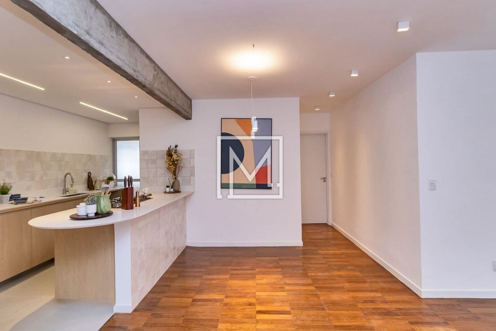 Apartamento com 3 dormitórios à venda, 128 m² por R$ 2.250.000,00 – Paraíso – São Paulo/SP