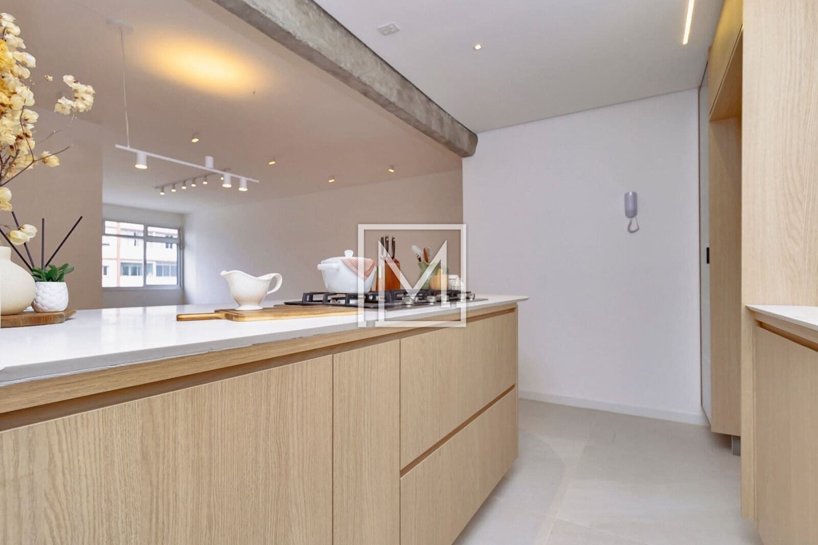 Apartamento com 3 dormitórios à venda, 128 m² por R$ 2.250.000,00 – Paraíso – São Paulo/SP — foto 2 de 15
