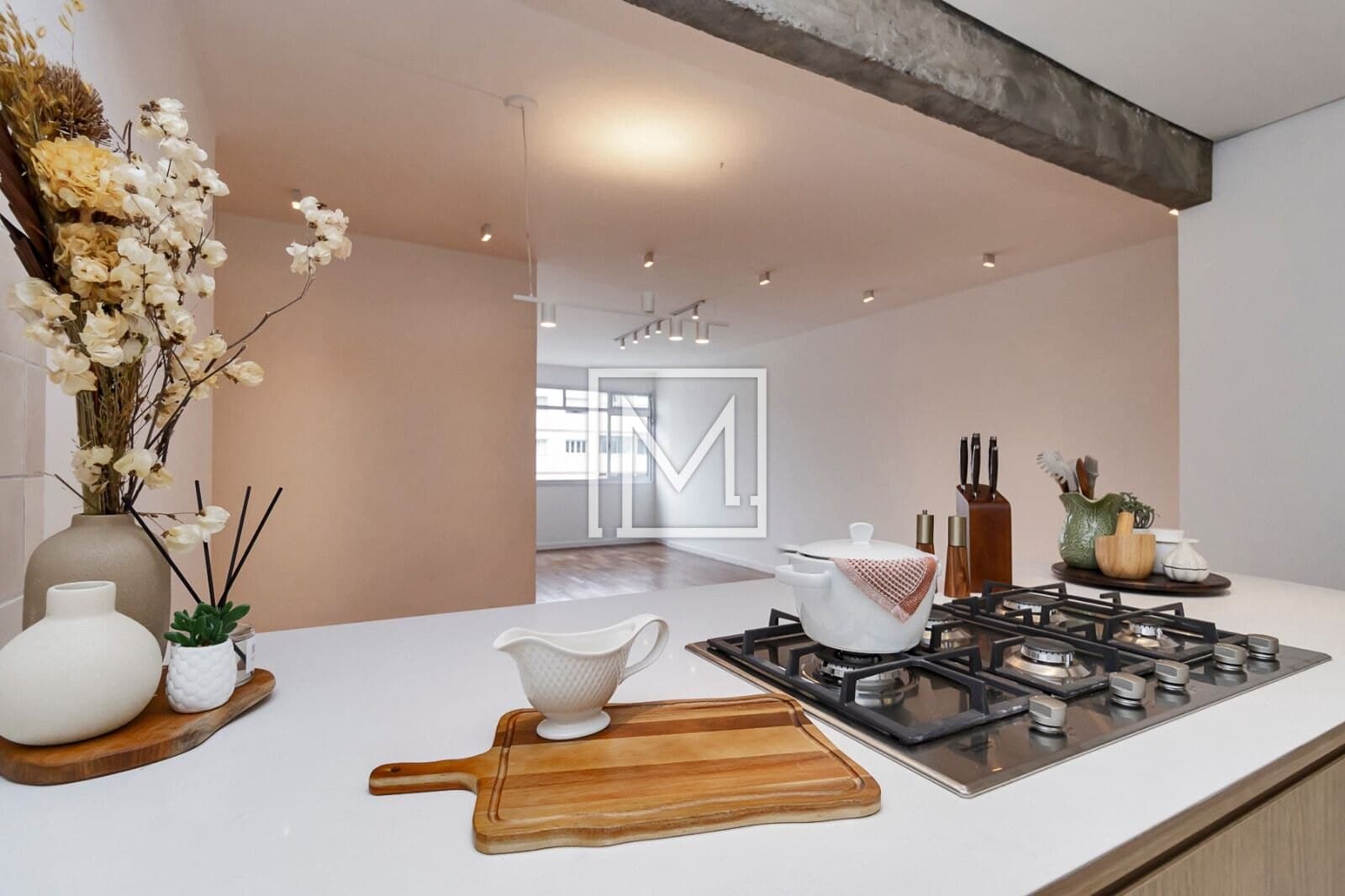 Apartamento com 3 dormitórios à venda, 128 m² por R$ 2.250.000,00 – Paraíso – São Paulo/SP — foto 3 de 15